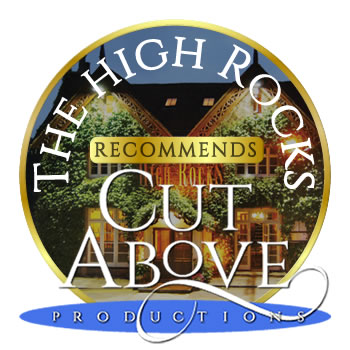 The High Rocks recommends Cut Above Productions